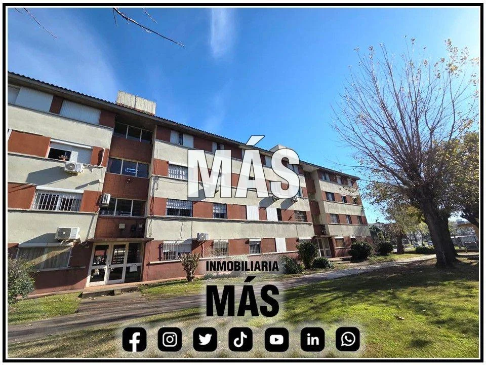 Apartamento en Villa Española, propiedad 291376 -Imagen 3