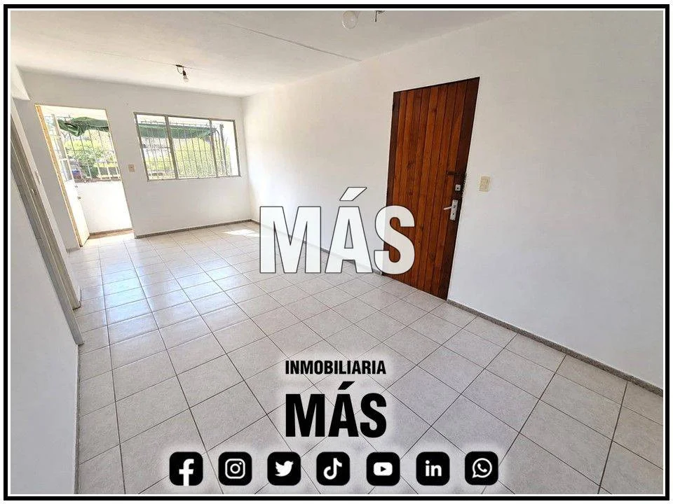 Apartamento en Villa Española, propiedad 291376 -Imagen 4