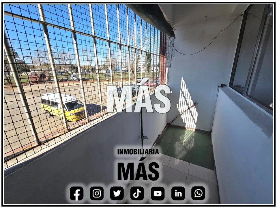 Apartamento en Villa Española, propiedad 291376 -Imagen 6