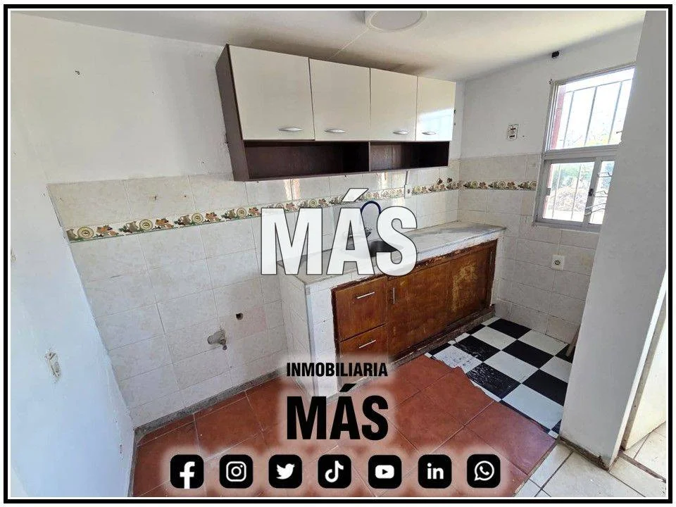 Apartamento en Villa Española, propiedad 291376 -Imagen 7