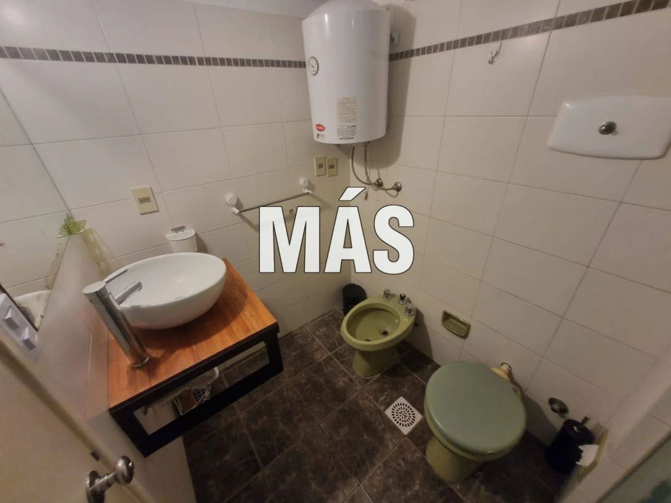 Apartamento en Parque Rodó, propiedad 291377 -Imagen 9