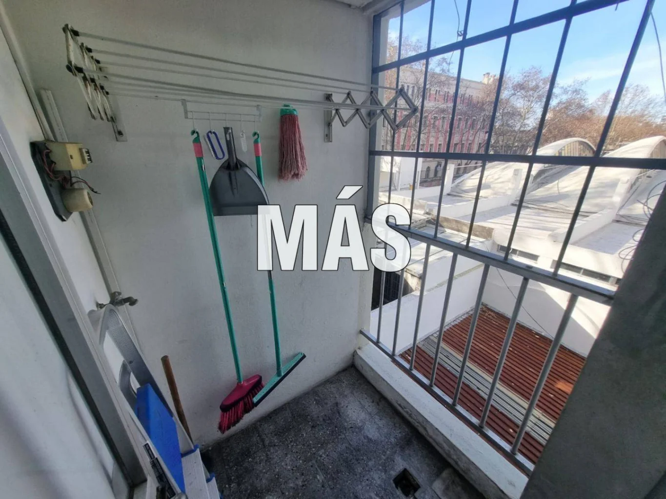 Apartamento en Parque Rodó, propiedad 291377 -Imagen 10