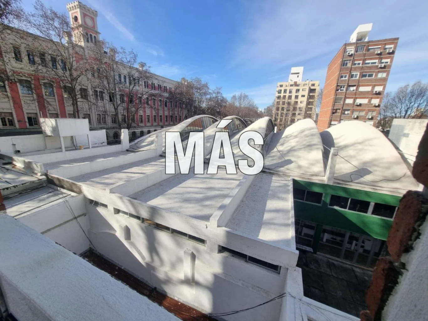 Apartamento en Parque Rodó, propiedad 291377 -Imagen 11