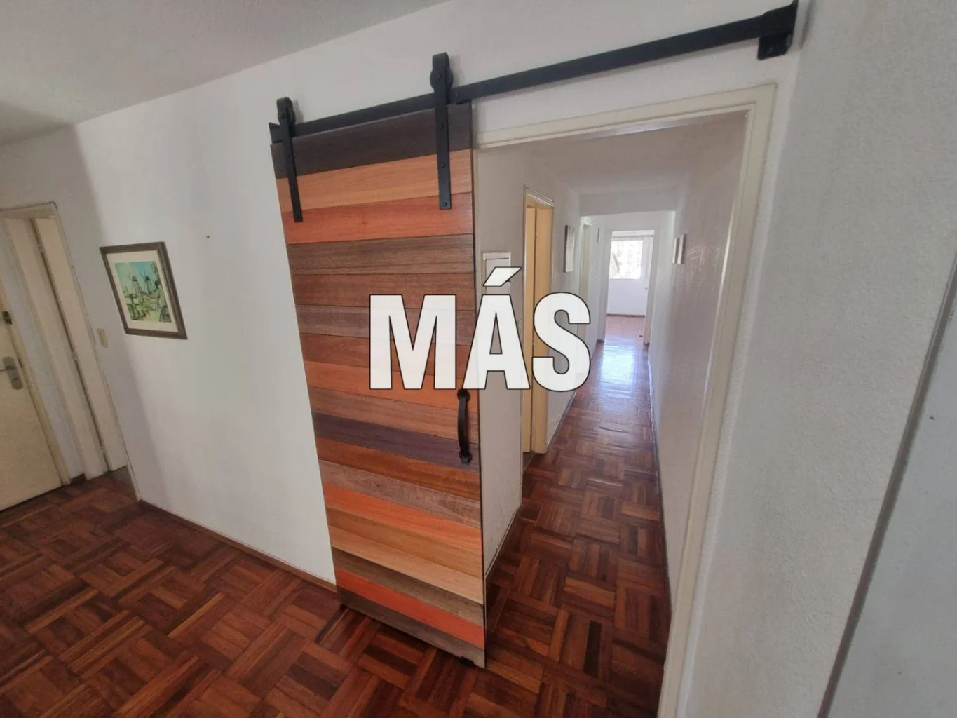 Apartamento en Parque Rodó, propiedad 291377 -Imagen 12