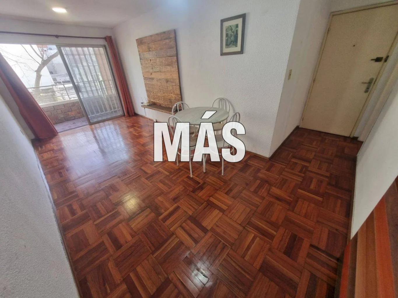 Apartamento en Parque Rodó, propiedad 291377 -Imagen 3
