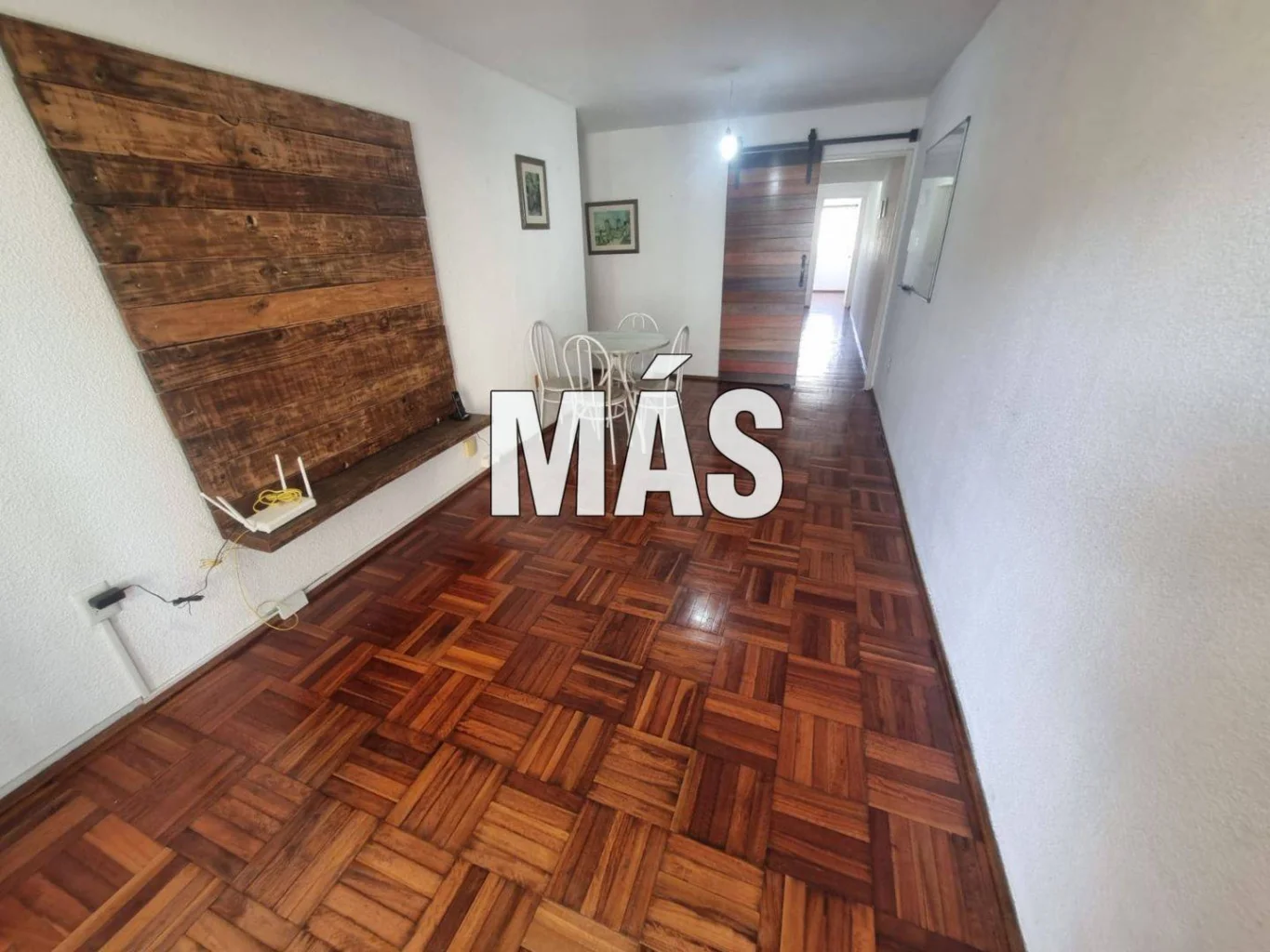 Apartamento en Parque Rodó, propiedad 291377 -Imagen 4