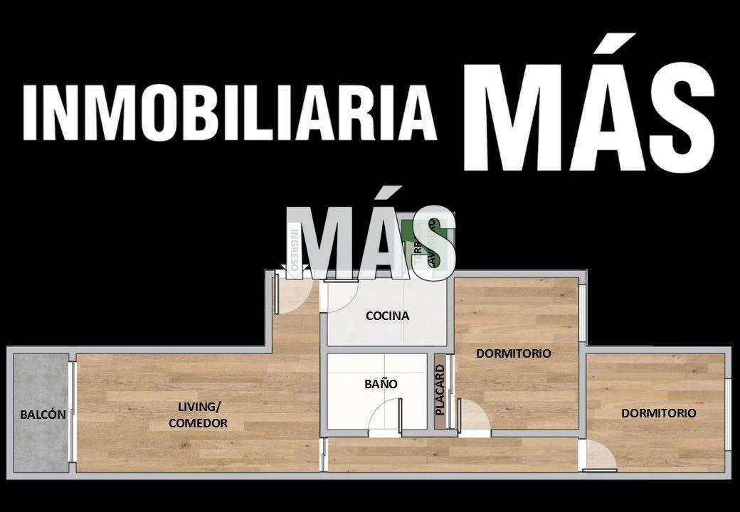 Apartamento en Parque Rodó, propiedad 291377 -Imagen 14
