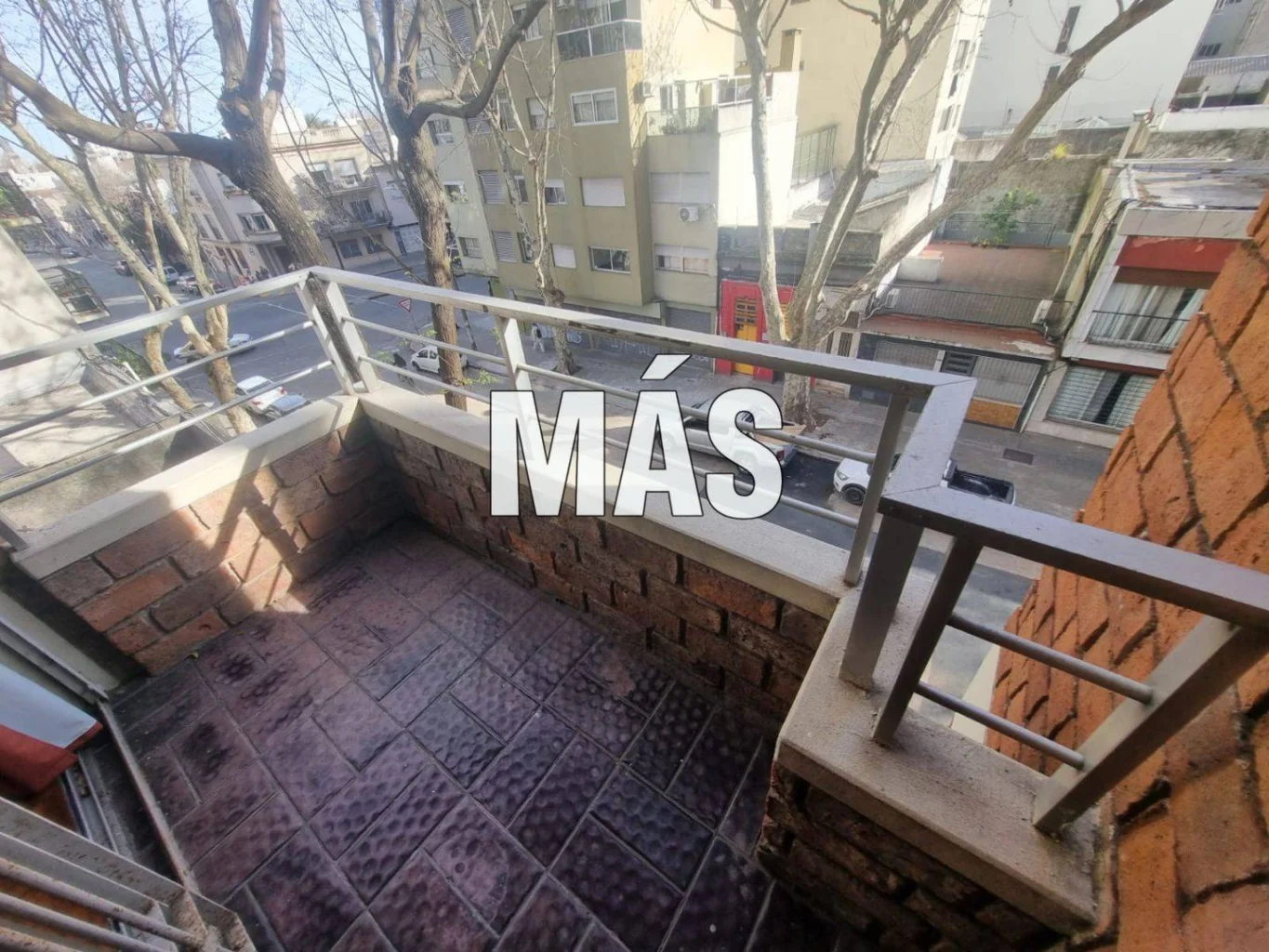 Apartamento en Parque Rodó, propiedad 291377 -Imagen 5