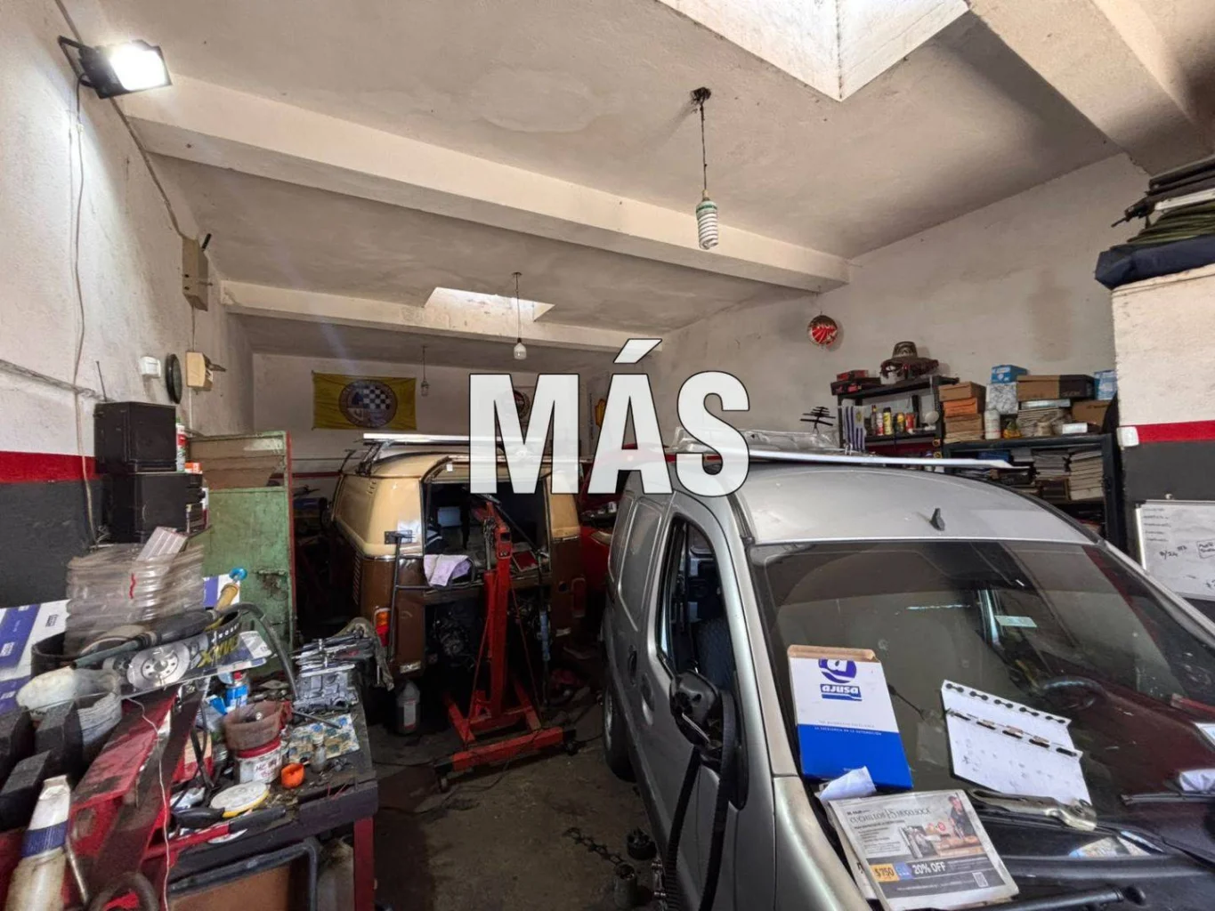 Casa en Villa Española, propiedad 291378 -Imagen 13