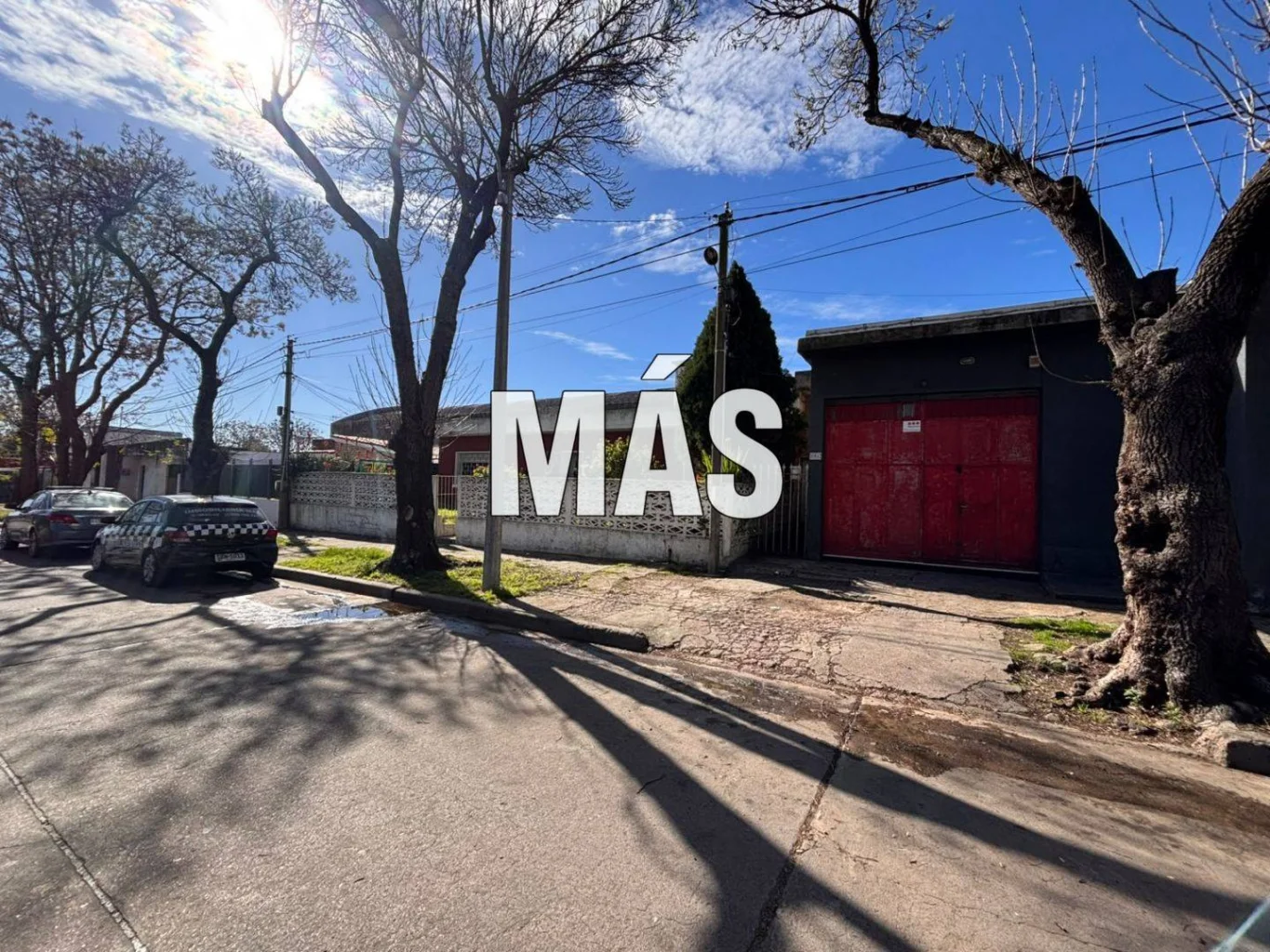 Casa en Villa Española, propiedad 291378 -Imagen 2