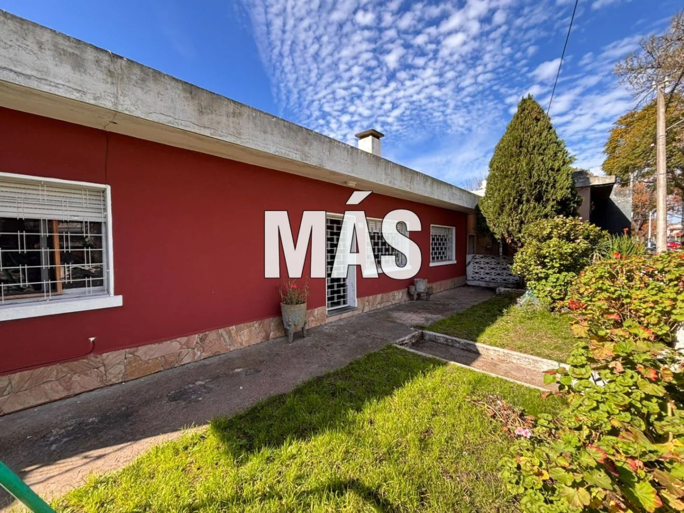 Casa en Villa Española, propiedad 291378 -Imagen 3
