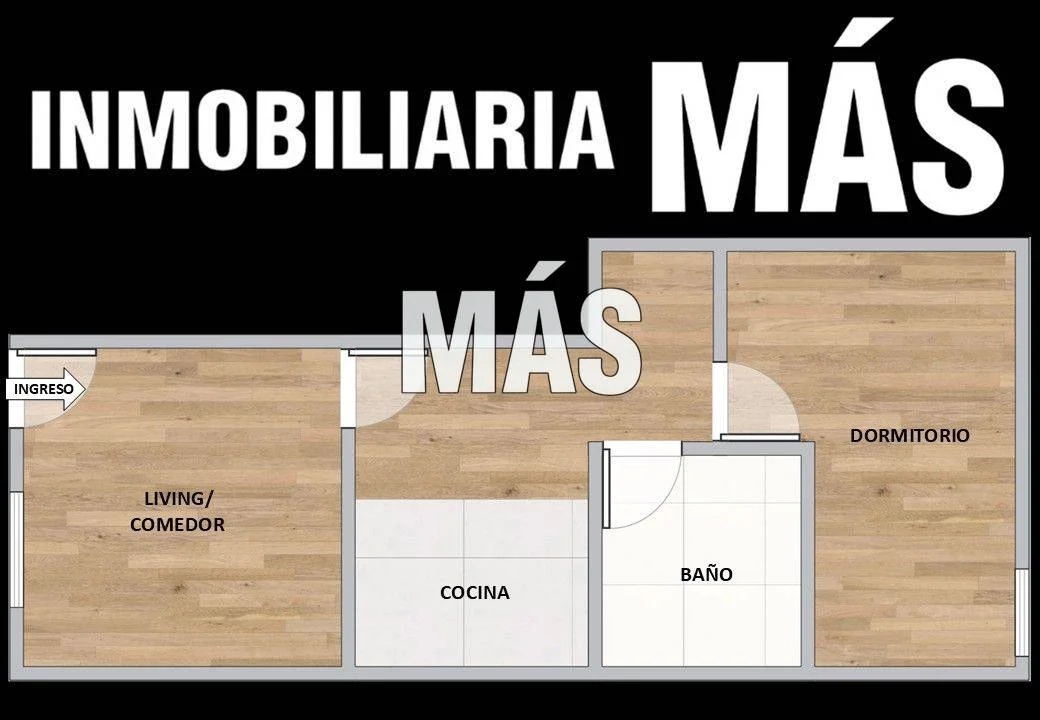 Apartamento en Peñarol, propiedad 291379 -Imagen 14