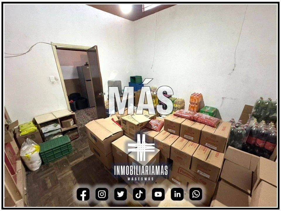 Casa en Peñarol, propiedad 291385 -Imagen 9