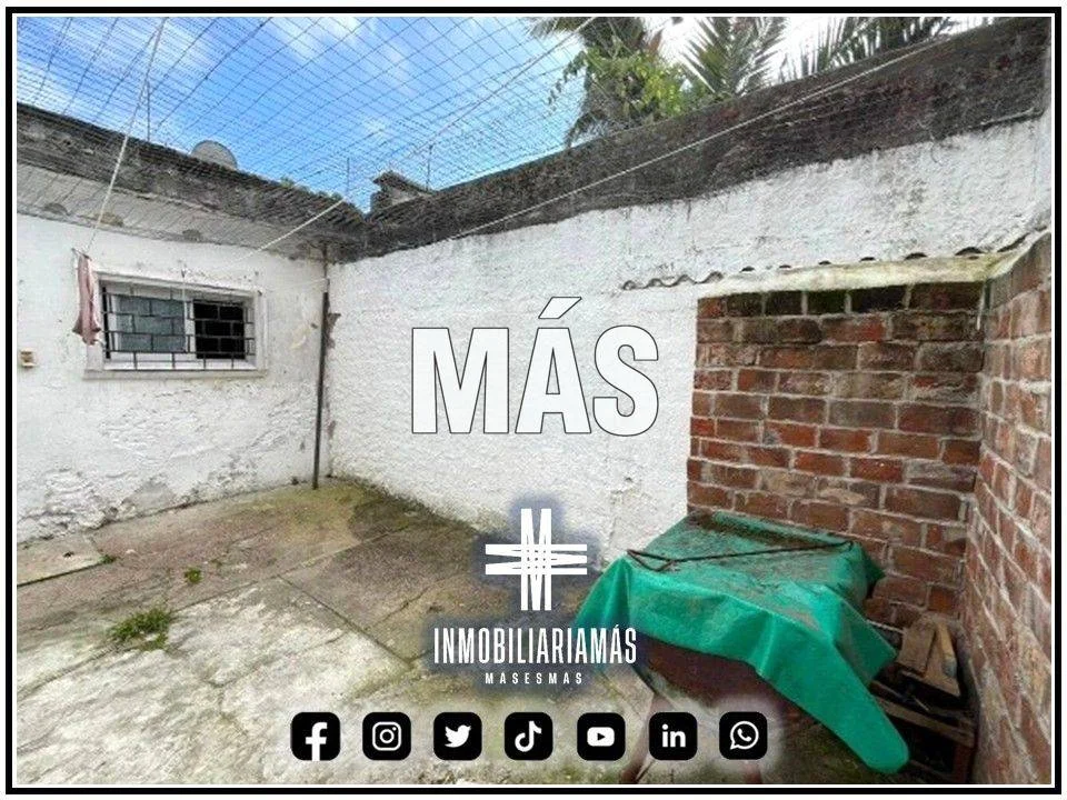 Casa en Peñarol, propiedad 291385 -Imagen 10