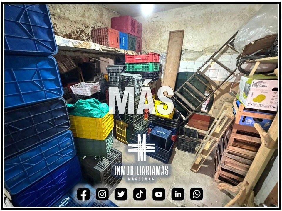 Casa en Peñarol, propiedad 291385 -Imagen 11