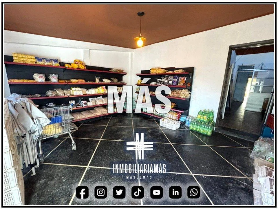 Casa en Peñarol, propiedad 291385 -Imagen 12