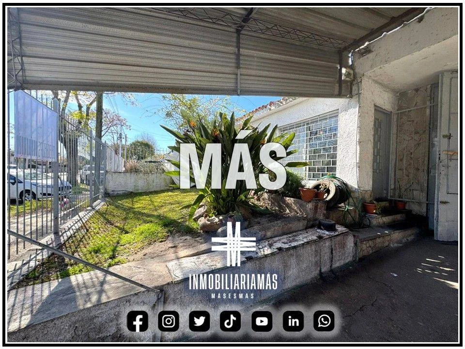 Casa en Peñarol, propiedad 291385 -Imagen 2