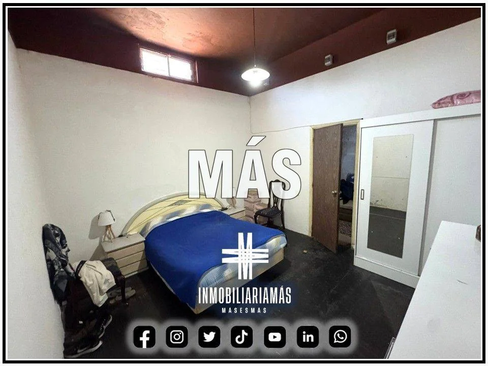 Casa en Peñarol, propiedad 291385 -Imagen 4