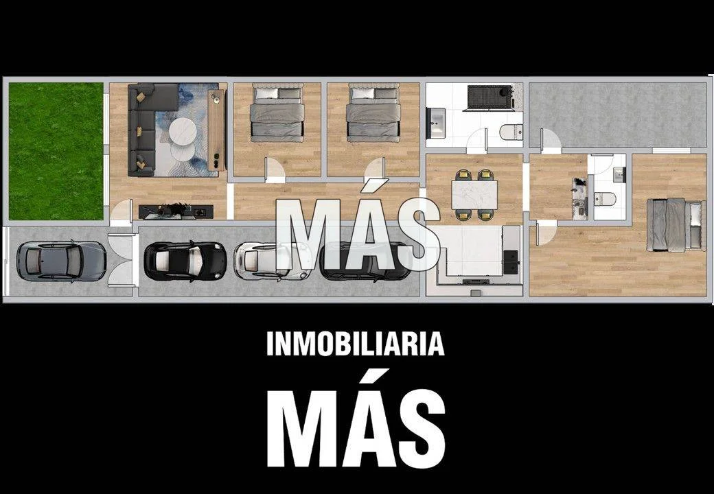 Casa en Peñarol, propiedad 291385 -Imagen 16
