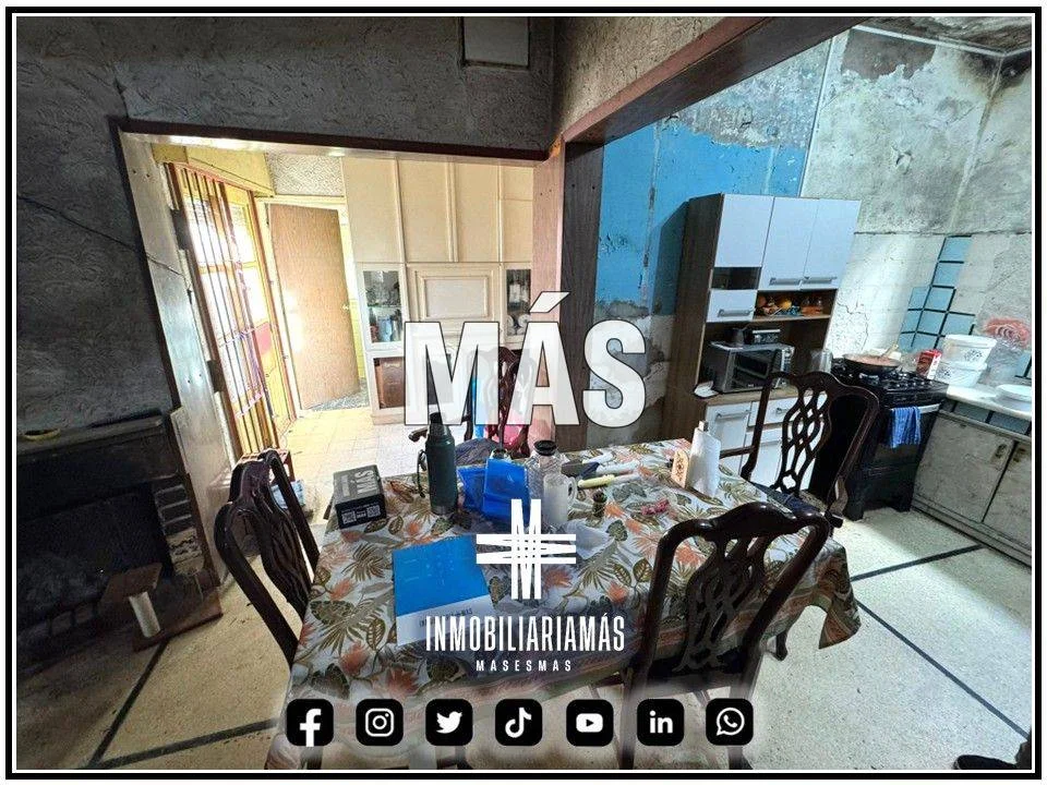 Casa en Peñarol, propiedad 291385 -Imagen 7