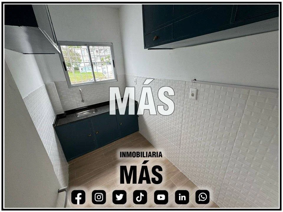 Apartamento en Peñarol, propiedad 291388 -Imagen 9