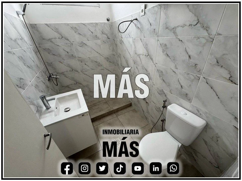 Apartamento en Peñarol, propiedad 291388 -Imagen 11