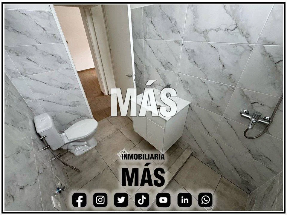 Apartamento en Peñarol, propiedad 291388 -Imagen 12