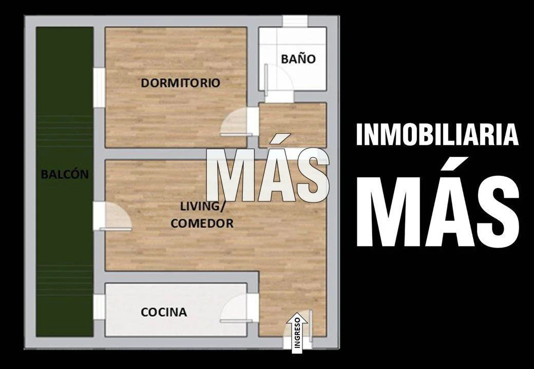 Apartamento en Peñarol, propiedad 291388 -Imagen 14