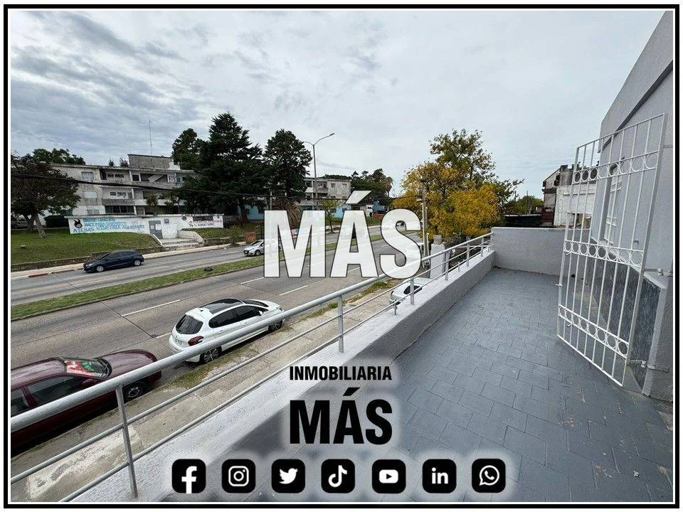 Apartamento en Peñarol, propiedad 291388 -Imagen 6