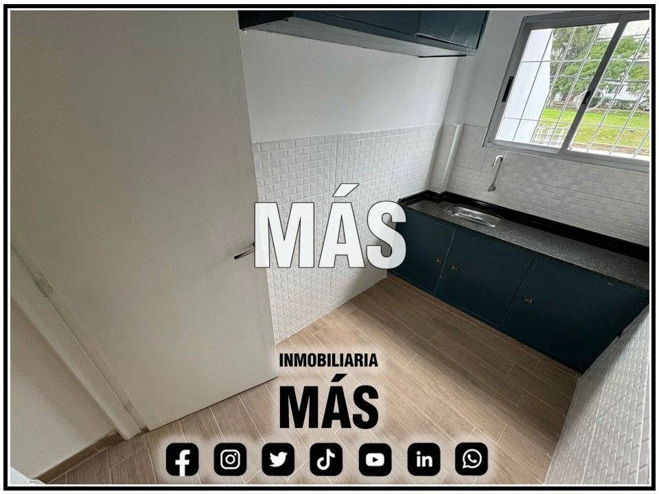 Apartamento en Peñarol, propiedad 291388 -Imagen 8