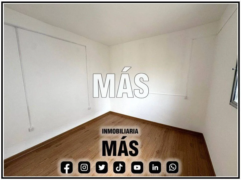 Apartamento en Peñarol, propiedad 291389 -Imagen 9