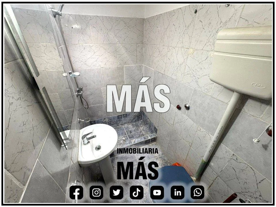 Apartamento en Peñarol, propiedad 291389 -Imagen 10