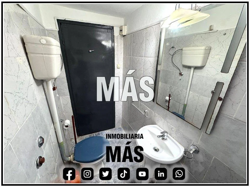 Apartamento en Peñarol, propiedad 291389 -Imagen 11