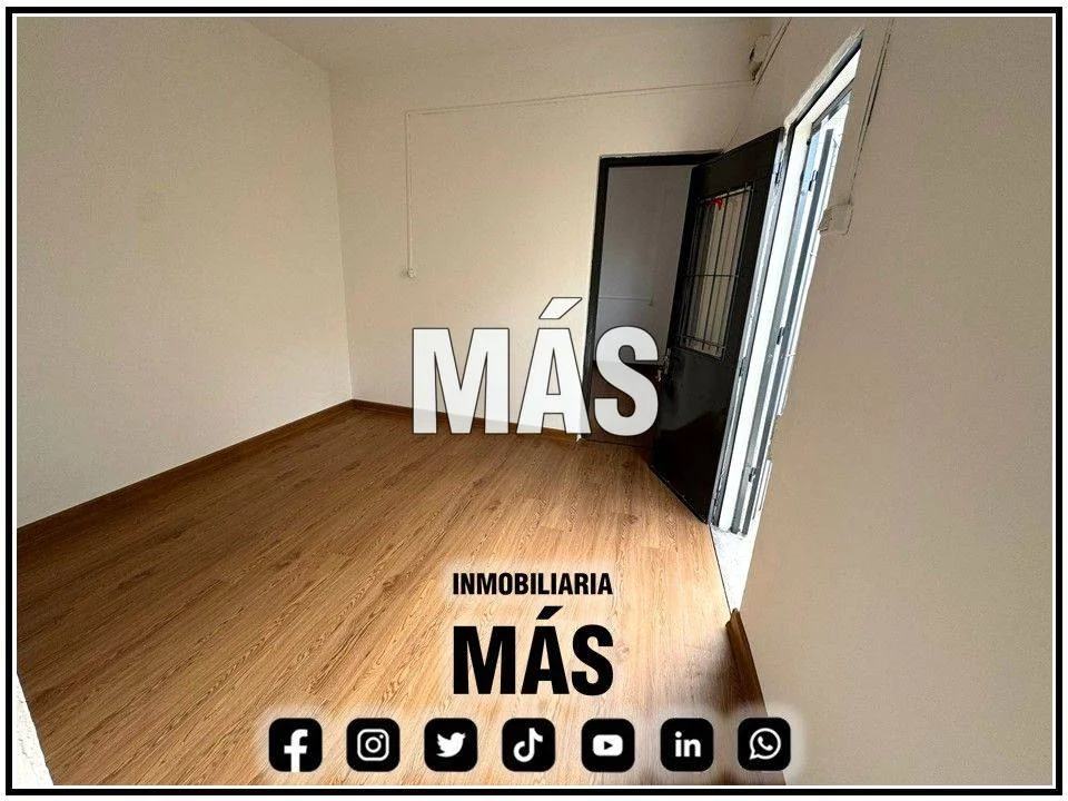 Apartamento en Peñarol, propiedad 291389 -Imagen 3