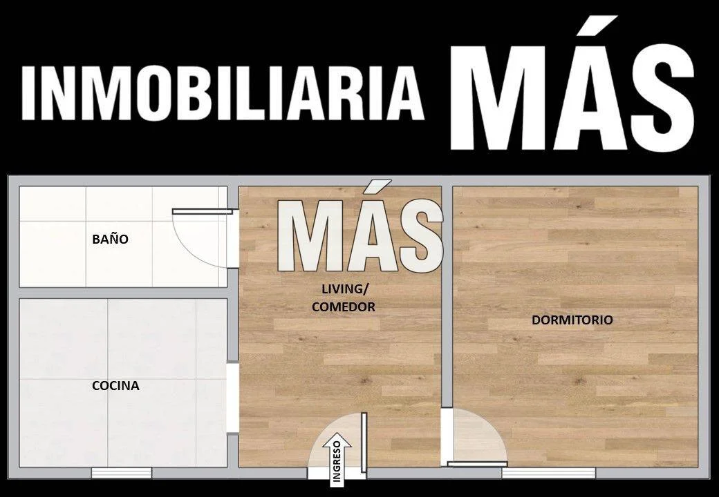 Apartamento en Peñarol, propiedad 291389 -Imagen 14