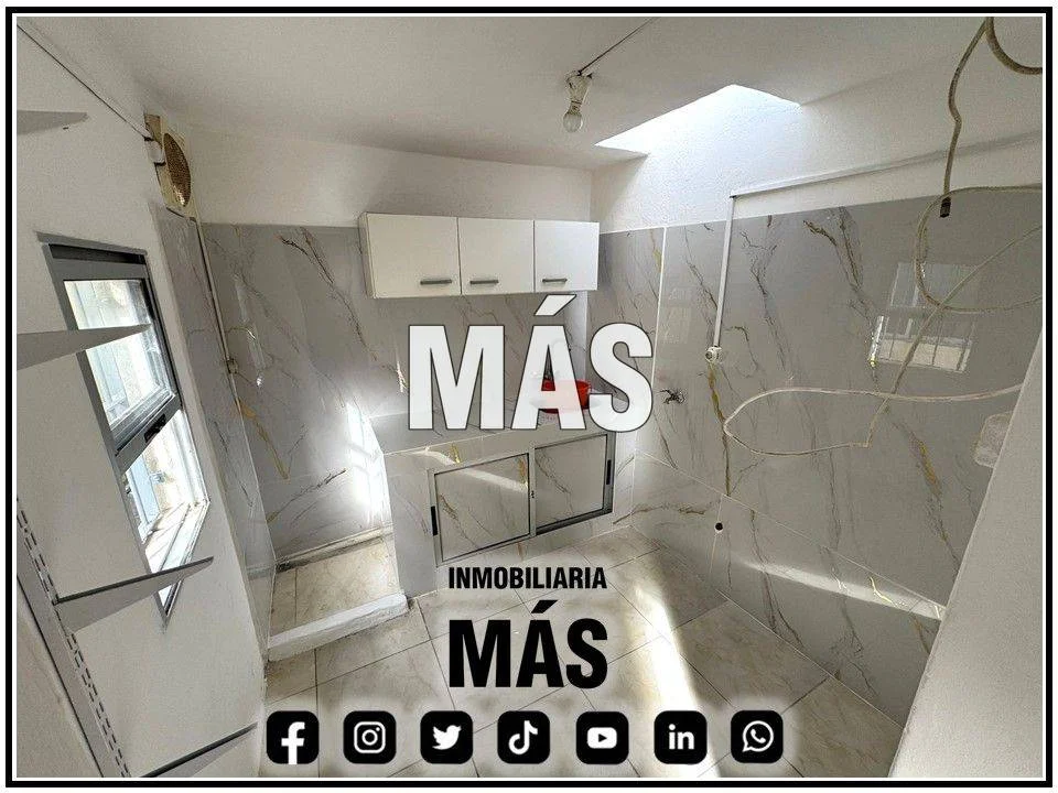Apartamento en Peñarol, propiedad 291389 -Imagen 5