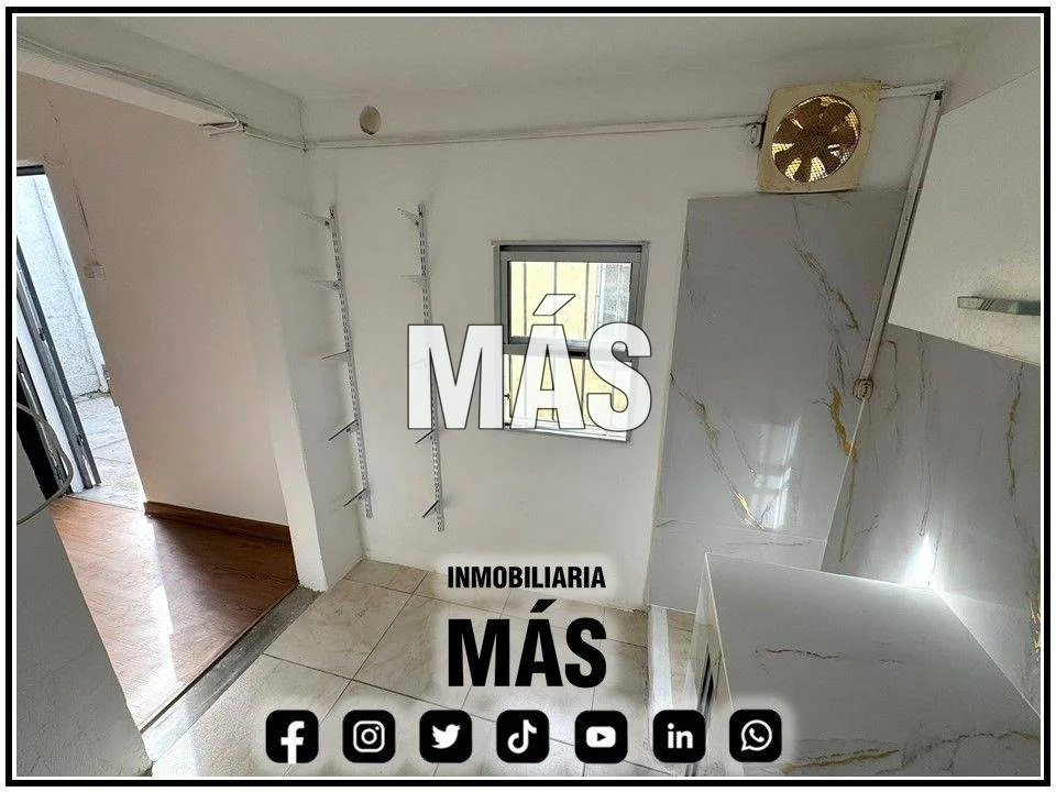 Apartamento en Peñarol, propiedad 291389 -Imagen 6