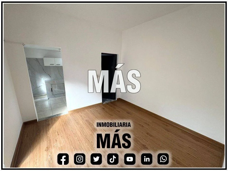 Apartamento en Peñarol, propiedad 291389 -Imagen 8