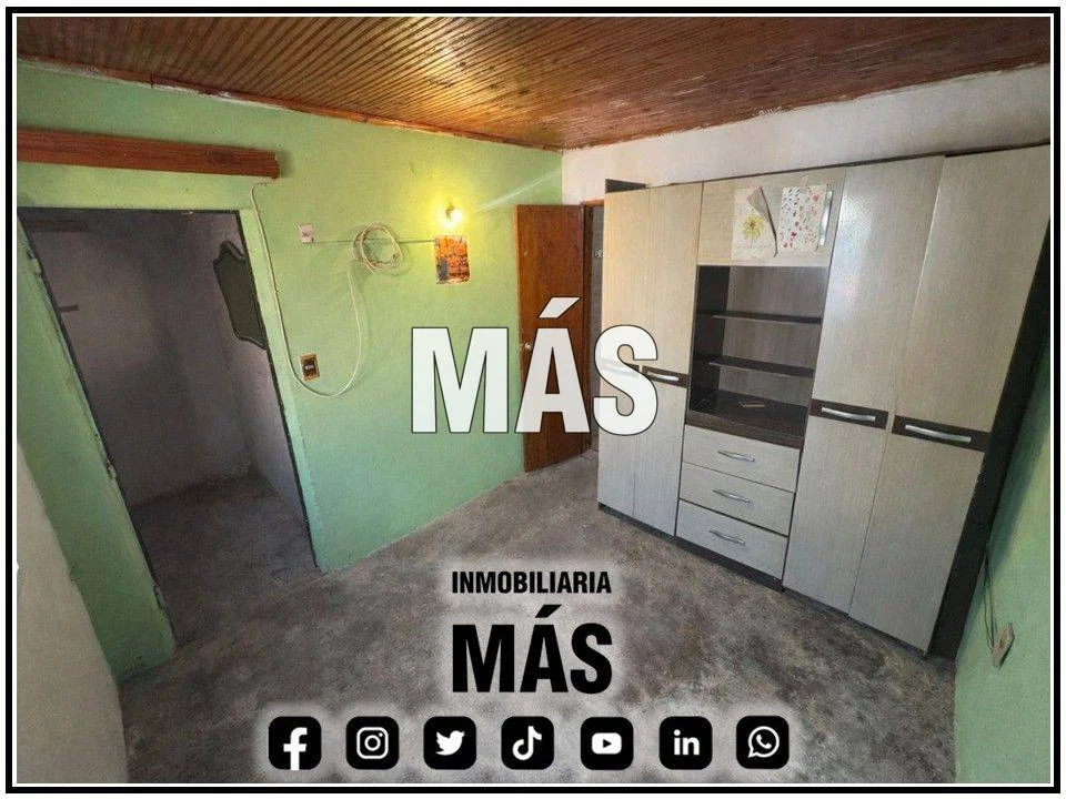 Apartamento en Peñarol, propiedad 291391 -Imagen 9