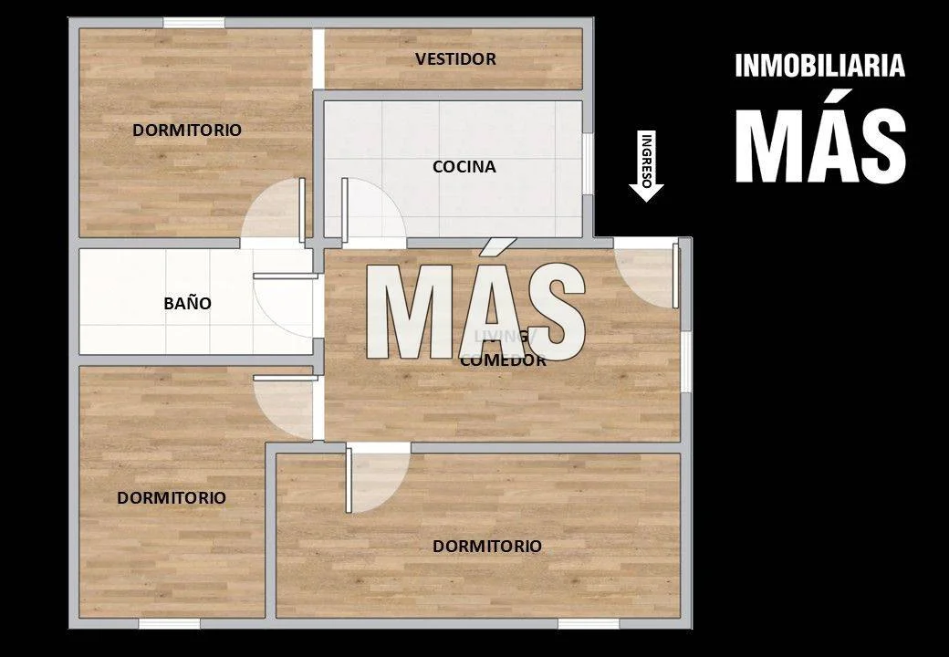 Apartamento en Peñarol, propiedad 291391 -Imagen 15