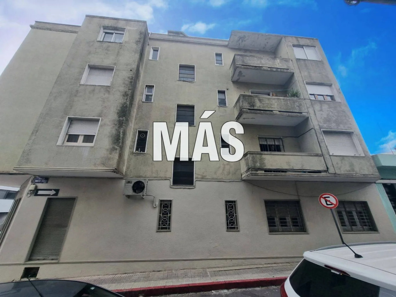 Apartamento en Centro, propiedad 291407 -Imagen 13