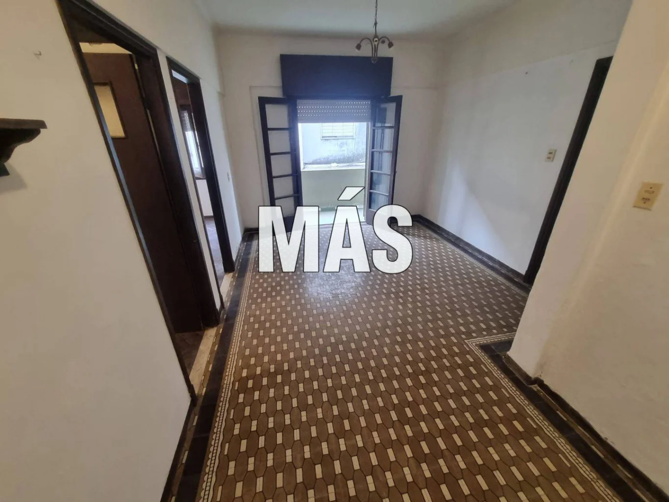 Apartamento en Centro, propiedad 291407 -Imagen 3