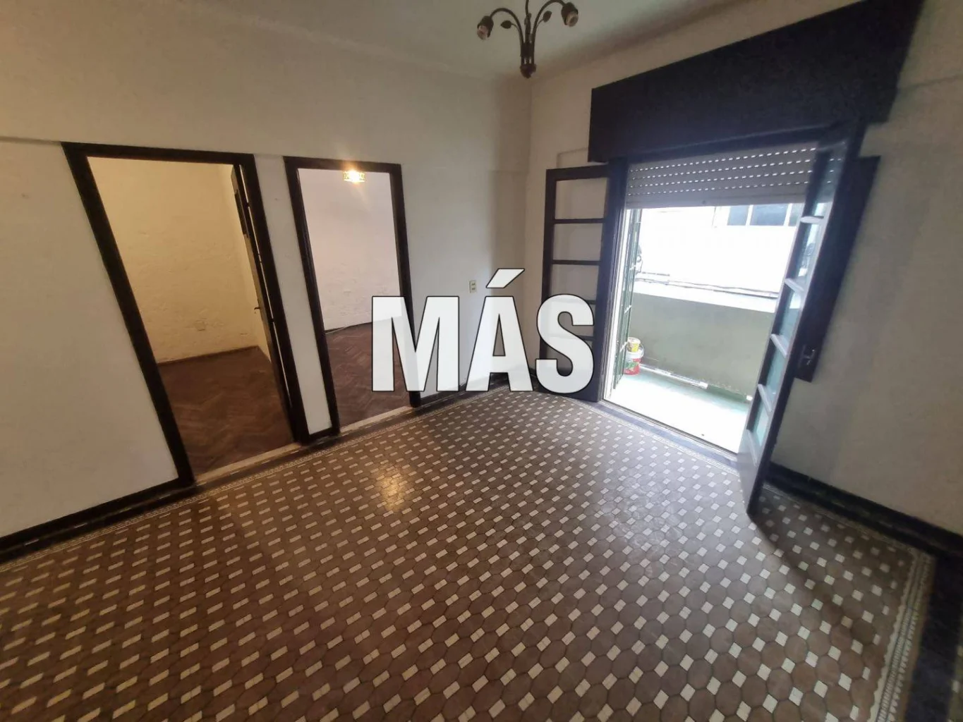 Apartamento en Centro, propiedad 291407 -Imagen 4