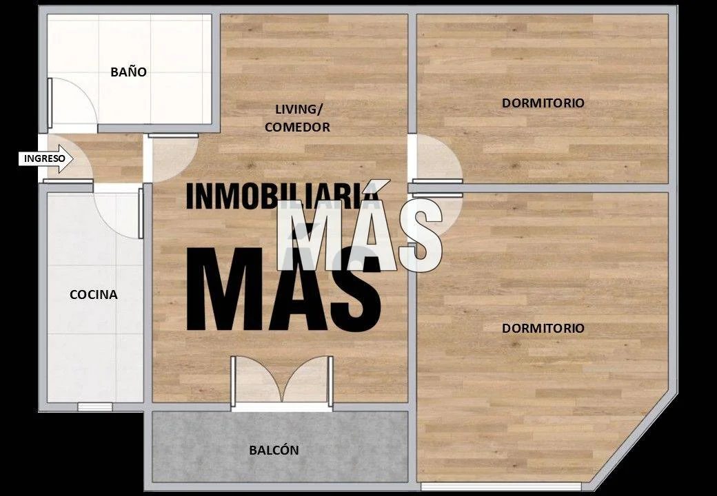 Apartamento en Centro, propiedad 291407 -Imagen 15