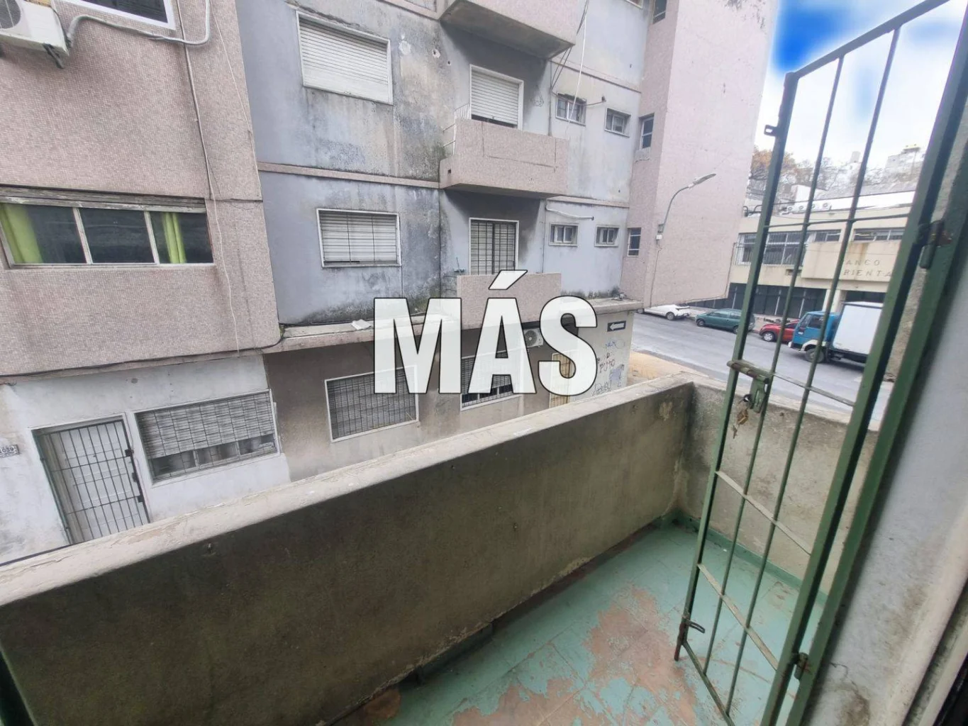 Apartamento en Centro, propiedad 291407 -Imagen 6
