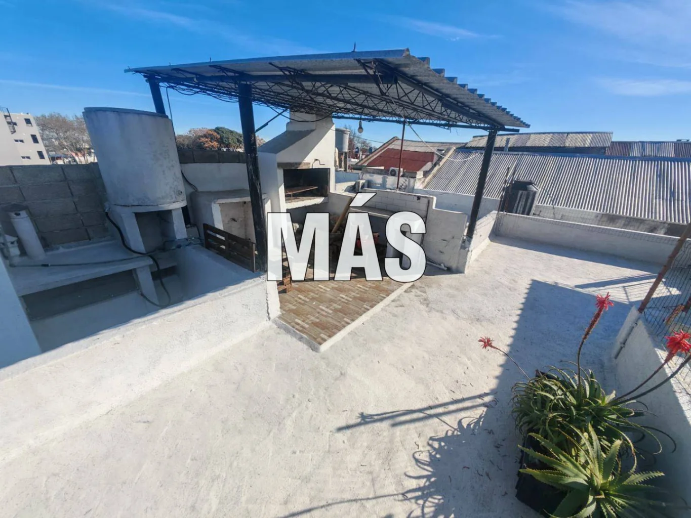 Casa en La Blanqueada, propiedad 291414 -Imagen 13