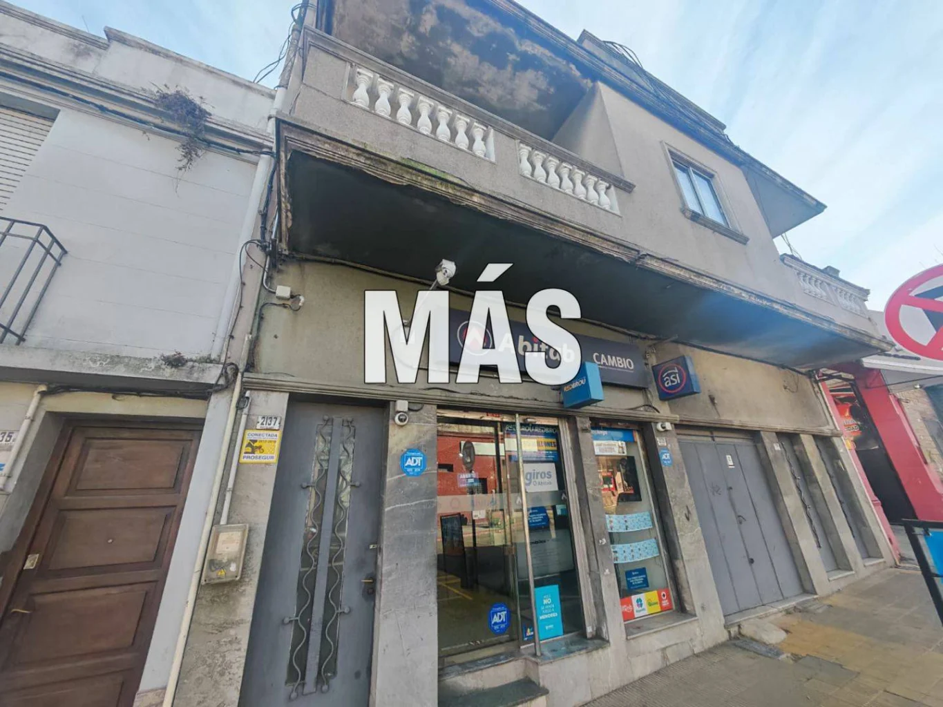 Casa en La Blanqueada, propiedad 291414 -Imagen 2