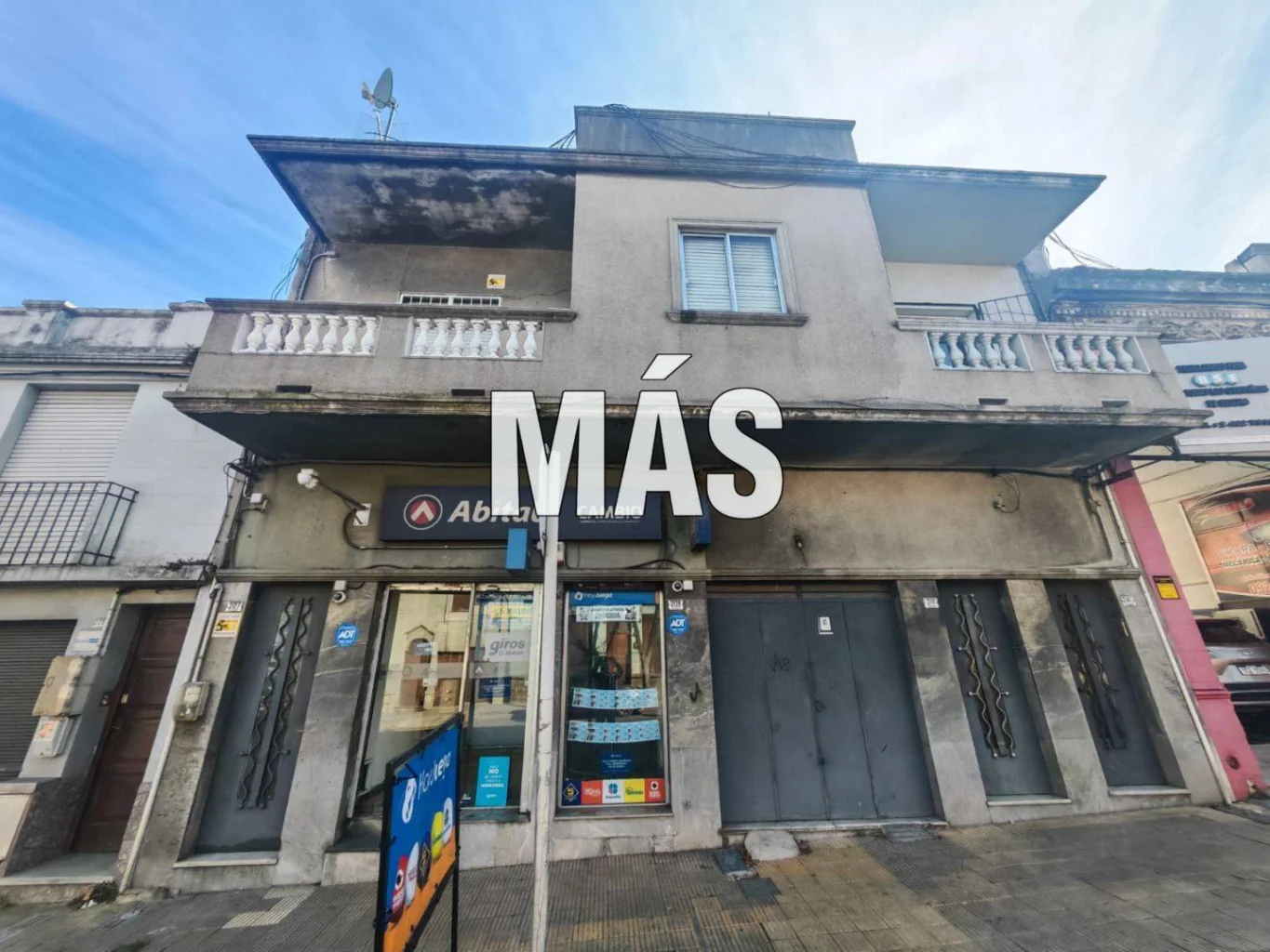 Casa en La Blanqueada, propiedad 291414 -Imagen 3