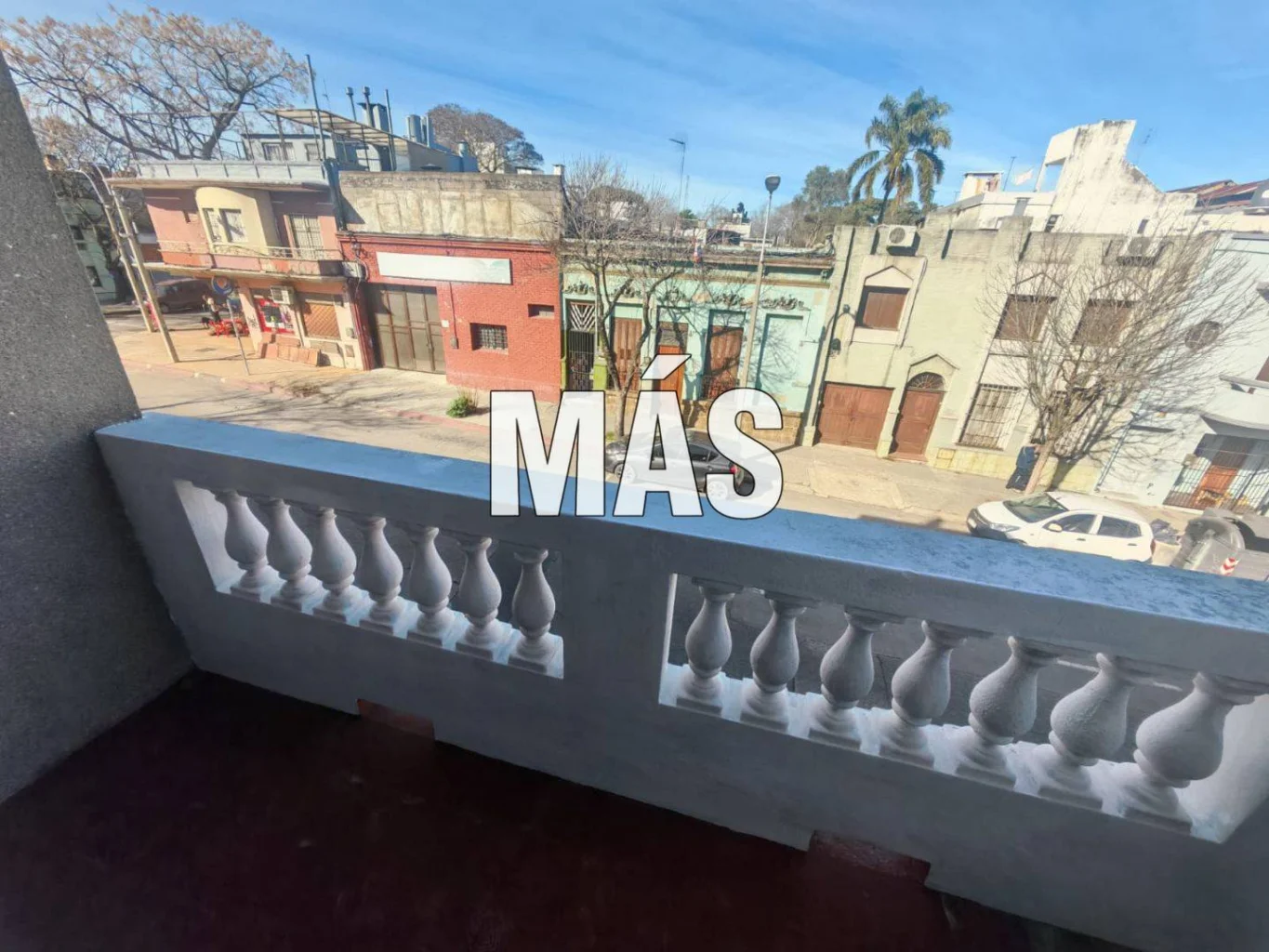 Casa en La Blanqueada, propiedad 291414 -Imagen 7