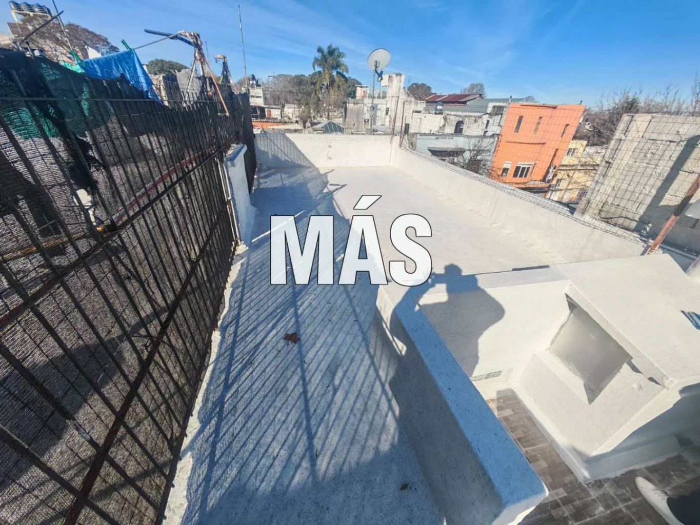 Casa en La Comercial, propiedad 291415 -Imagen 14